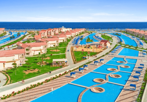 Morze Czerwone wzywa 🐠🌊 7 nocy w 5⭐️ resorcie z all inclusive w Marsa Alam za 2561 PLN 👙🏖️