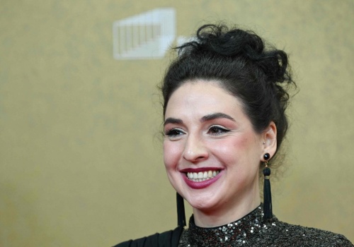 Script Fiesta: główna nagroda i 50 tysięcy w rękach Mary Tamkovich