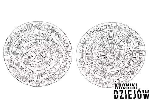 Najstarszy druk świata? Ta zagadka z Krety wciąż dzieli naukowców