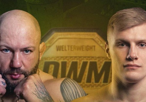 DWM 8 w Świdwinie. Wyniki i skróty walk