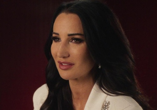 Steczkowska o zmarłej mamie. Żałuje jednego. 