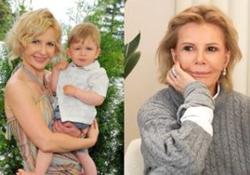 Joanna Racewicz o trudnych rozmowach z synem po stracie ojca: 