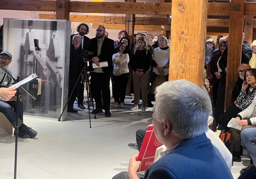 Pół wieku na kulturalnej mapie regionu. Bałtycka Galeria Sztuki Współczesnej świętuje jubileusz