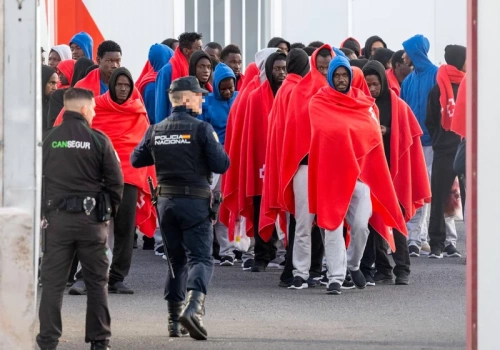 Ośrodki deportacyjne dla migrantów. Biskupi zaniepokojeni