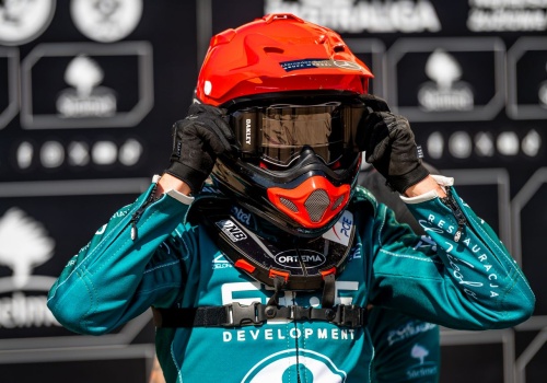 Żużel. Pretensje i starcie w parku maszyn. Gorąco pomiędzy Pawlickim a Madsenem