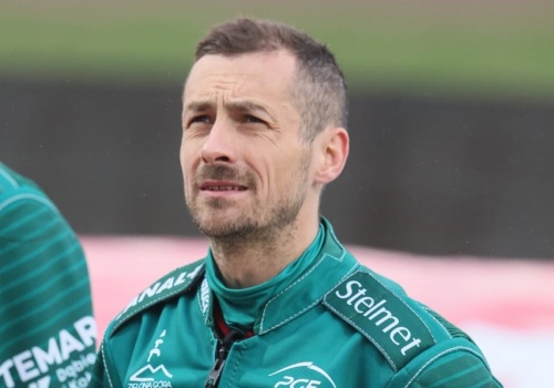 Żużel. Ostro na linii Madsen – Pawlicki! Spięcie w parku maszyn!