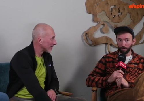 Damian Bielecki i Mariusz Lange o przejściu „Supercanaleta”