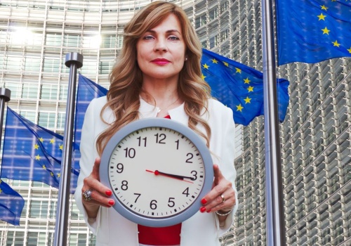 Zmiana czasu na letni: Dziś w nocy tracimy godzinę. Na tym jednak nie koniec