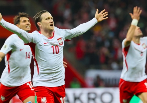 Eliminacje MŚ 2026: Kadra Urbana wylatuje w niedzielę do Szwecji