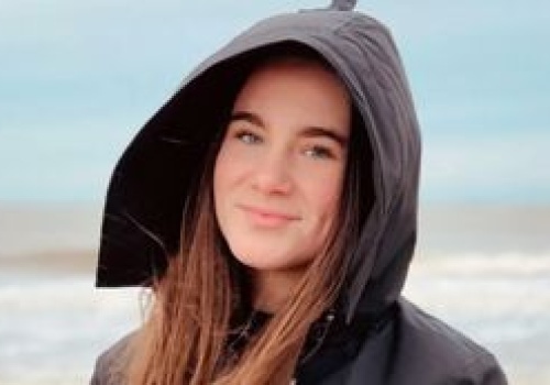 Milou jako nastolatka została zgwałcona. Miała 17 lat, gdy poddała się eutanazji