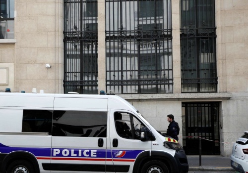 Udaremniony zamach na amerykański bank. Pokłosie wojny z Iranem?