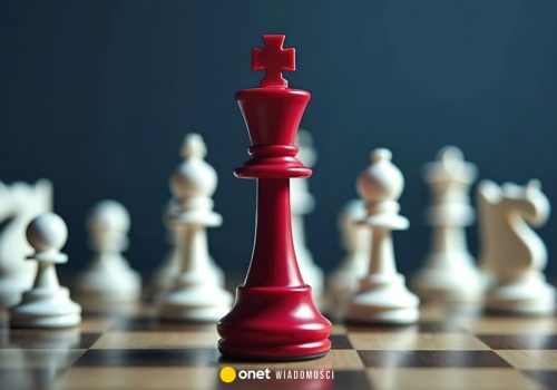 Federacja Szachowa Rosji pod presją. Grozi jej trzyletnie wykluczenie z FIDE