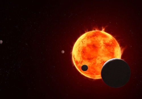 Nowa metoda wykrywania życia na egzoplanetach