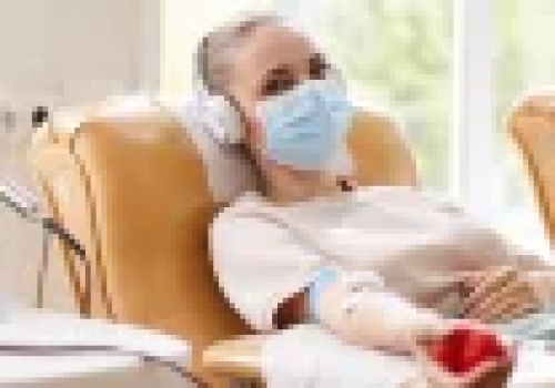 Dlaczego kobiety w Polsce rzadziej oddają krew