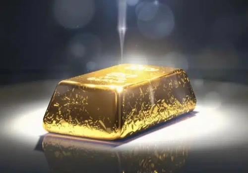 To za sfałszowane złoto: chiński sąd chce konfiskować nieruchomości na Cyprze