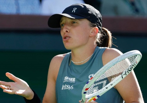 Turniej w Miami rozstrzygnięty! Co to oznacza dla Igi Świątek?