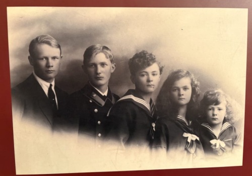 Sobota, wolna sobota. „Biedermannowie. Powrót do domu”