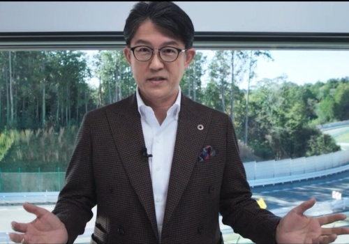 Prezes Toyoty: „Jeśli sytuacja się nie zmieni, nie przetrwamy”. Mówił to w imieniu całej japońskiej branży motoryzacyjnej