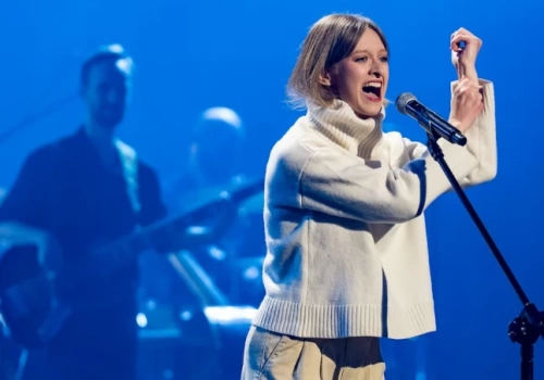 Znamy laureatów konkursu Przeglądu Piosenki Aktorskiej. Zdania były podzielone!