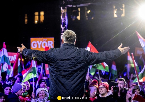 Węgierski Sąd Najwyższy: Viktor Orban działał niezgodnie z prawem