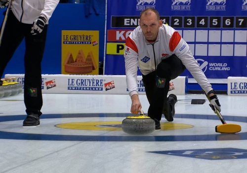 Walczyli do samego końca! Druga porażka Polaków na MŚ