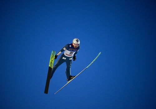 Loty narciarskie. Puchar Świta w Planicy. Gdzie oglądać na żywo, online?