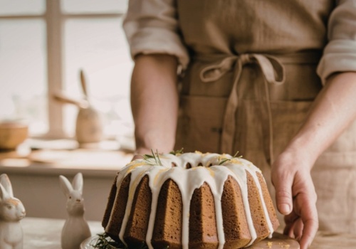 Czy można przygotować żołądek na święta? Dietetyczka ma kilka rad