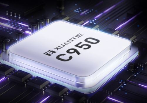 Alibaba przełamuje bariery: procesor Xuantie C950 i rewolucja w architekturze RISC-V