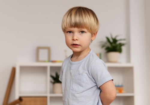 Imię dnia. Nie jest popularne, a robi furorę wśród młodych mam. Ma wyjątkowe znaczenie