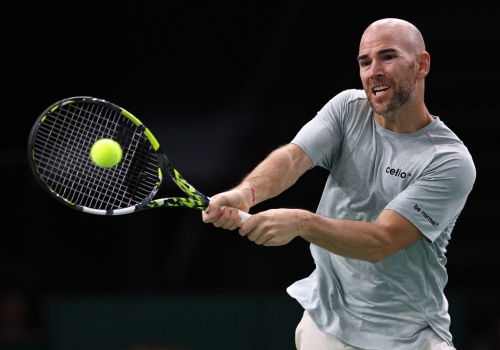 Rusza europejski sezon gry na mączce. Na początek Bukareszt