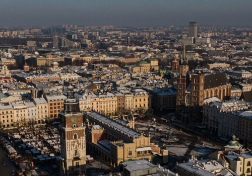 Koniec kupowania mieszkań w ciemno. Przejrzystość na nowym poziomie