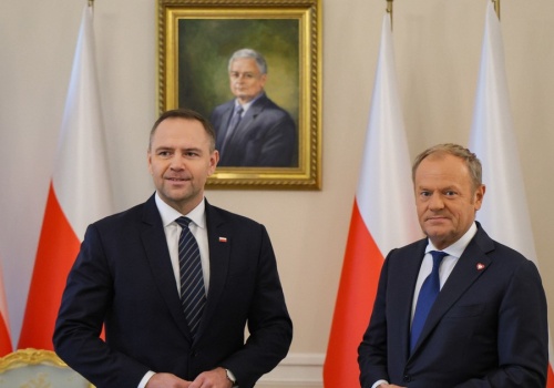 Największa kradzież w dziejach. Polska na razie bardziej udaje, że coś z tym robi