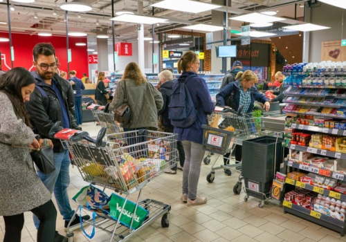Dziś sklepy otwarte! Niedziela handlowa tuż przed Wielkanocą