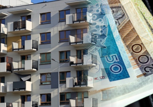 Tyle musisz zarabiać, by kupić mieszkanie w 2026 roku. Warszawa bije rekordy