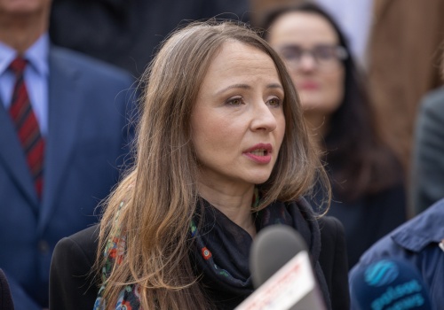 Dodatkowy dzień wolny w Polsce? Wielki Piątek na tapecie Sejmu