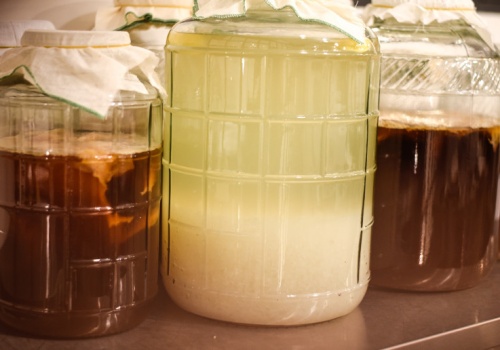 Zregeneruje uszkodzone jelita. Chroni przed toksynami, odchudza