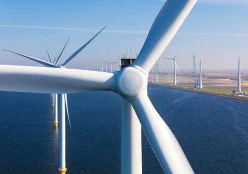 AI na usługach traderów. Nie przewiduje już pogody, ale to... co wskażą synoptycy