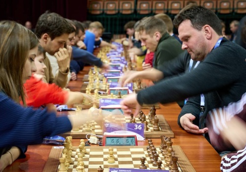 Katowice gotowe na mistrzostwa Europy. Pięciuset graczy będzie rywalizowało w Arenie Katowice