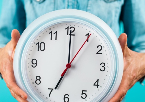 Zmiana czasu na letni: Badania pokazują, że może być szkodliwa