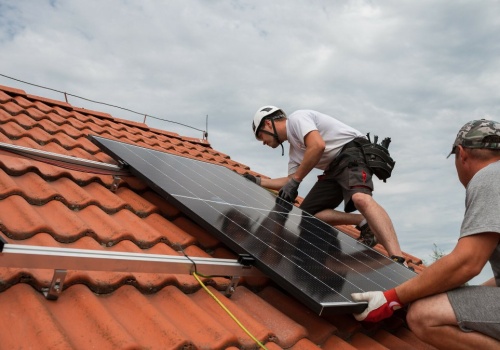 Fotowoltaika od 1 kwietnia mocno podrożeje. Tanio już było