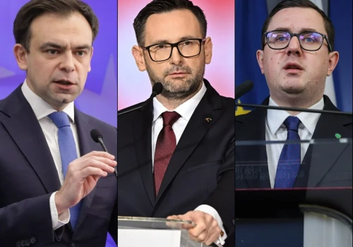 Orlen podnosi ceny paliw. 