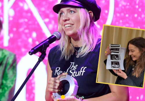 Znana polska aktywistka i jej partnerka spodziewają się dziecka. Gwiazdy ruszyły z gratulacjami