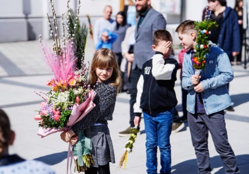 Między tradycją, symbolem a lokalną pamięcią. Niedziela Palmowa
