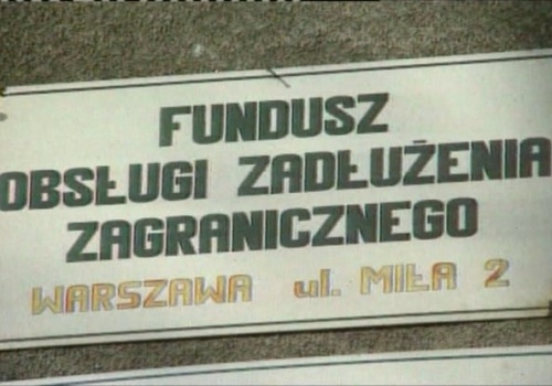 Kalendarium historyczne: 29 marca 2005 – wyrok ws. afery FOZZ