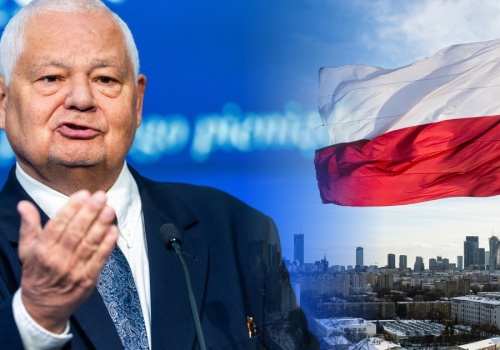 Prezes Adam Glapiński ostrzega. 