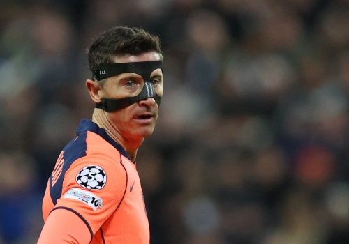 Media: Barcelona zaproponowała Lewandowskiemu nowy kontrakt! Oto warunki