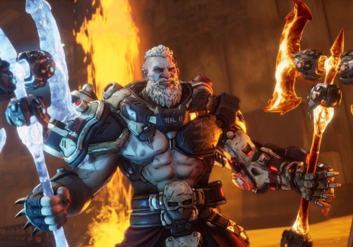 Fani Borderlands 4 oburzeni ceną nowego dodatku.