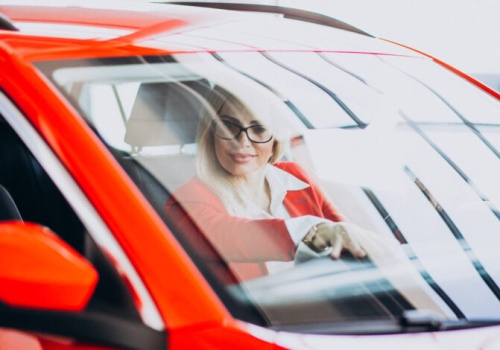 Raport AAA Auto: Najszybciej sprzedają się samochody żółte, czerwone i zielone