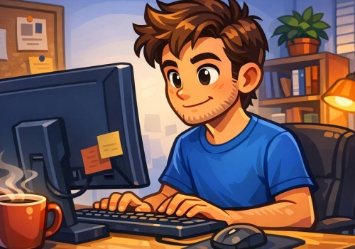 Co jest nie tak na tym obrazku? Zadanie dla pomysłowych i dociekliwych