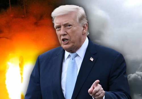 Pentagon szykuje operacje lądowe. Wskazują możliwe scenariusze